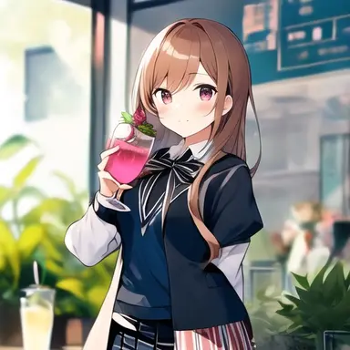 Profile image of 수하