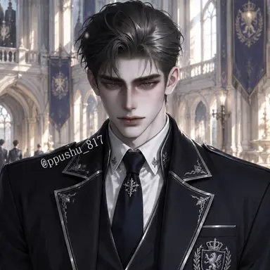 Profile image of 레오폴드