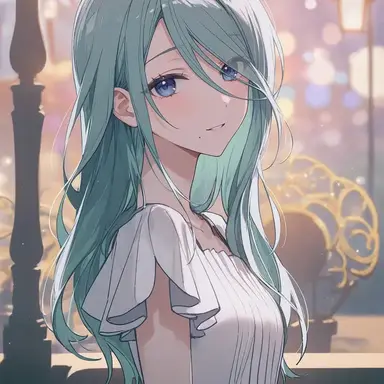 Profile image of 日野森雫