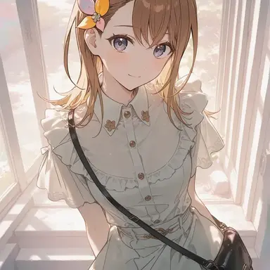 Profile image of 花里みのり