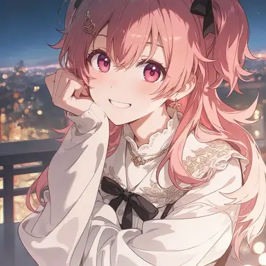 Profile image of 桃井愛莉