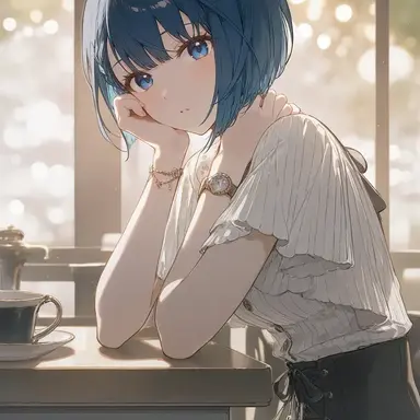 Profile image of 桐谷遥