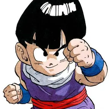 Profile image of 孫悟飯