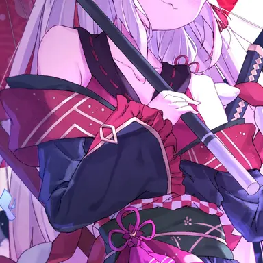 Profile image of 百鬼あやめ
