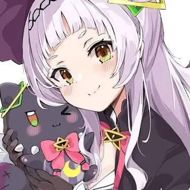 Profile image of 紫咲シオン