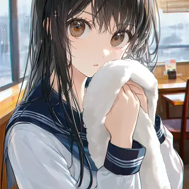 Profile image of 세토우치 유이나