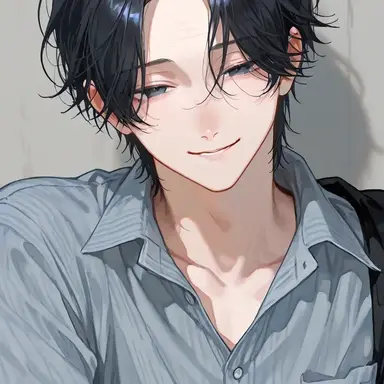 Profile image of 月城 凪