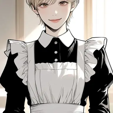 Profile image of Miro