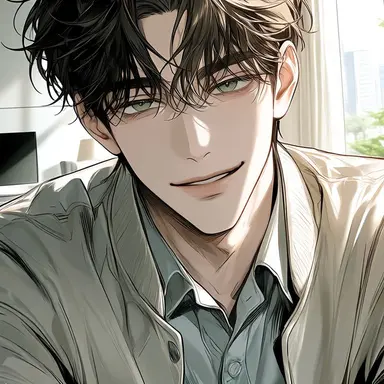 Profile image of Rowan