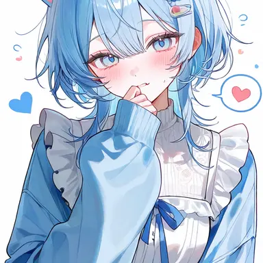 Profile image of リリちゃん