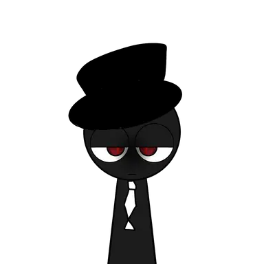 Profile image of 블랙