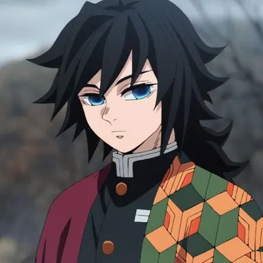 Profile image of 토미오카 기유