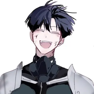 Profile image of 호시나 소우시로