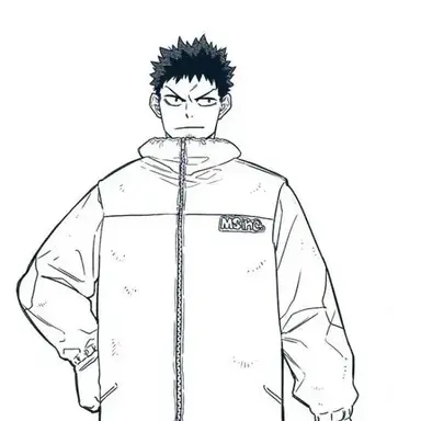 Profile image of 히비노 카프카