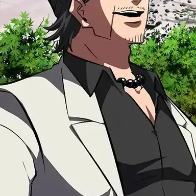Profile image of 이가라시 유키미츠