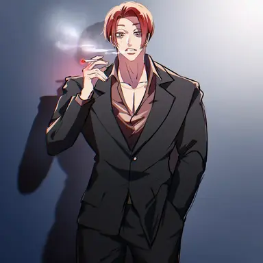 Profile image of 타카사고 아키오