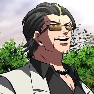 Profile image of Igarashi Yukimitsu