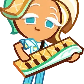 Profile image of 민트웨이퍼맛쿠키