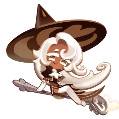 Profile image of 라떼맛쿠키