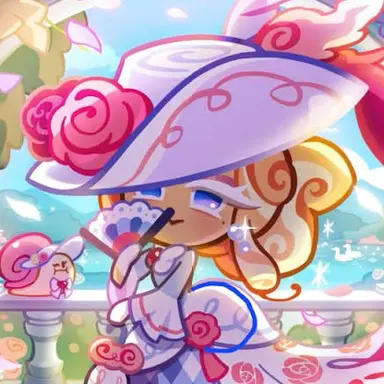 Profile image of 에스카르고맛쿠키