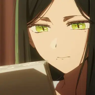 Profile image of 不知火 フリル