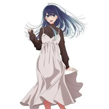 Profile image of 黒川 あかね