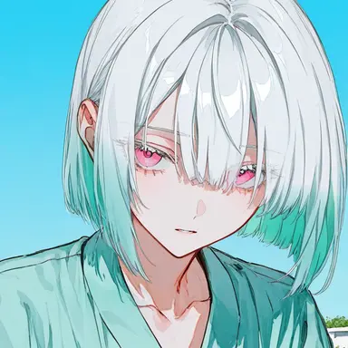 Profile image of 朔