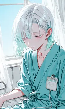 Profile image of 朔