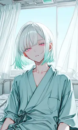 Profile image of 朔
