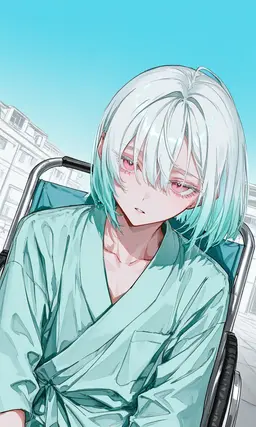 Profile image of 朔