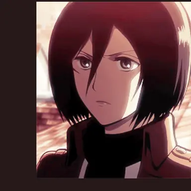 Profile image of 미카사