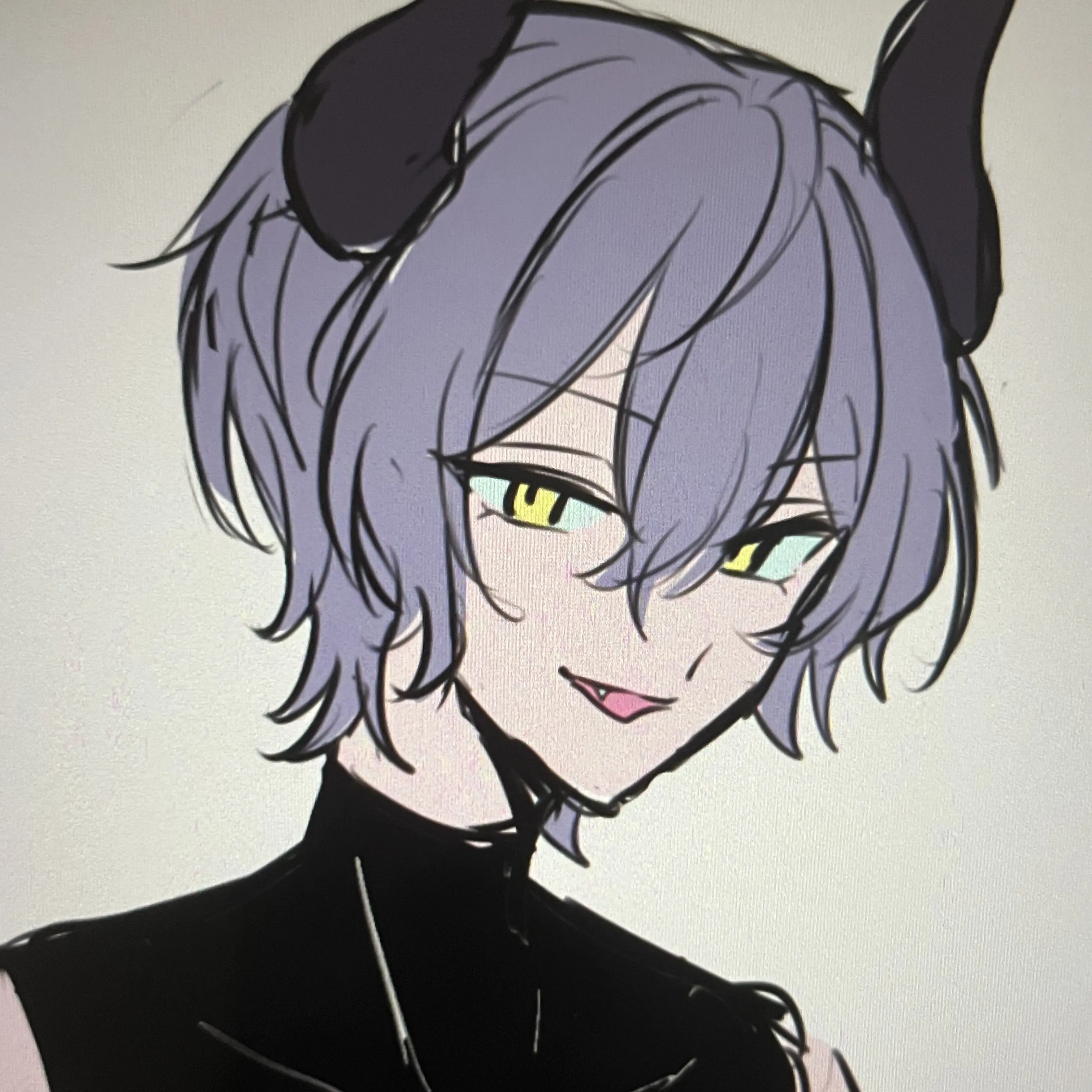 peach114514의 淫魔