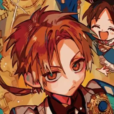 Profile image of 아오이 아카네