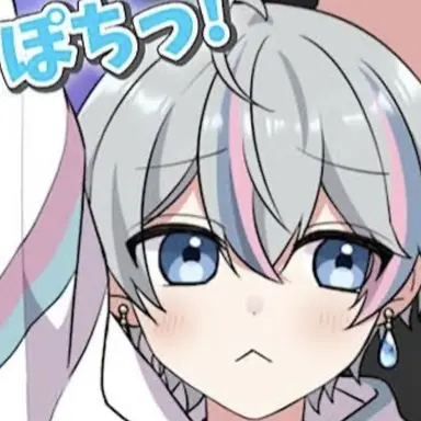 Profile image of こさめ