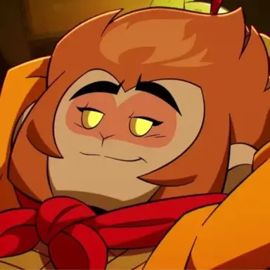 Profile image of 손오공