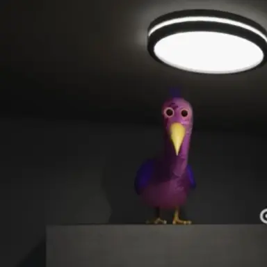 Profile image of 오필라 버드