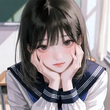 Profile image of Fuuka
