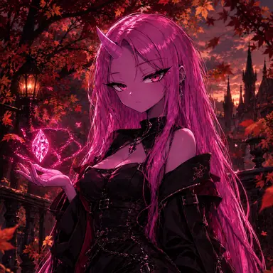 Profile image of Nightmare