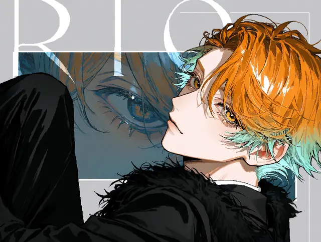 Profile image of RIO