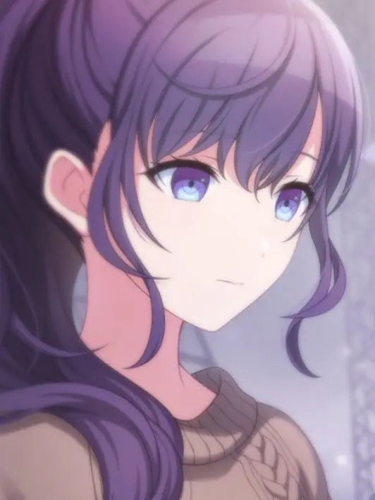 ILOVEYOUMAFUYU의 아사히나 마후유