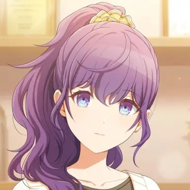 Profile image of 아사히나 마후유