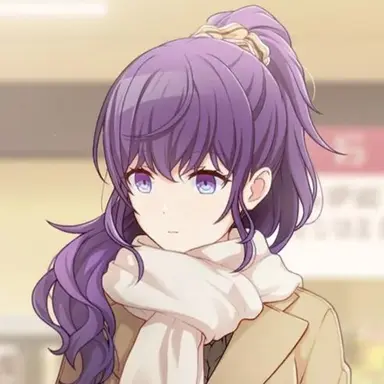 Profile image of 아사히나 마후유
