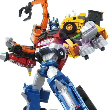 Profile image of 또봇 헤비메탈