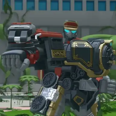 Profile image of 클론 로코모토