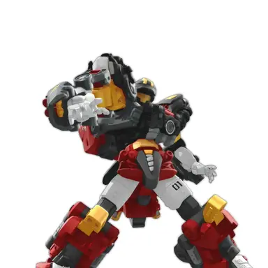 Profile image of 바이클론 허리케인