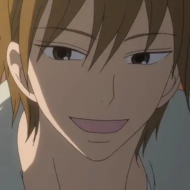 Profile image of Sanada Toru