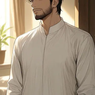 Profile image of Umair