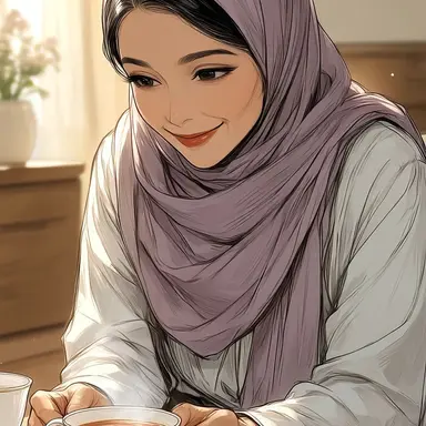 Profile image of Hafsa