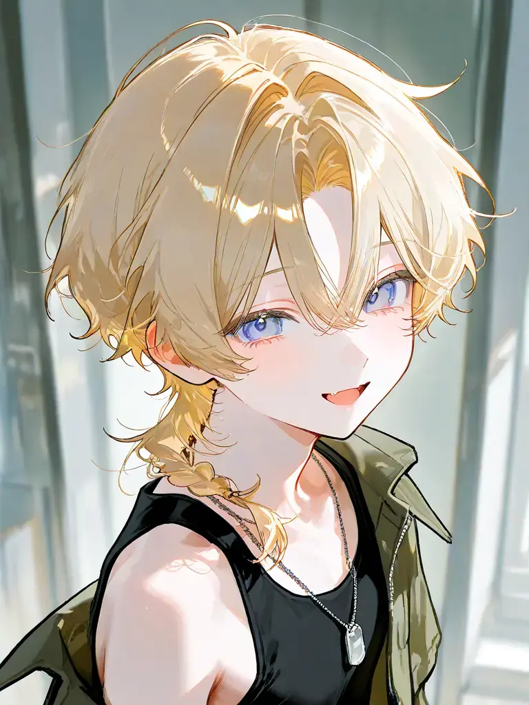 Ojiro_ZZZ의 番犬係になりました