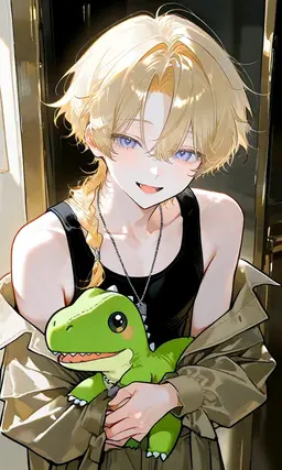 Profile image of レオ